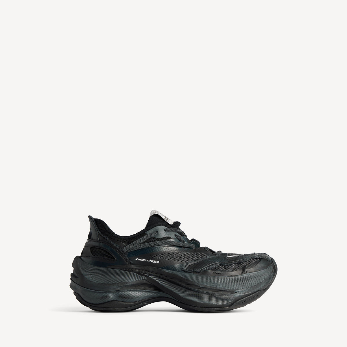 Balenciaga Jet Men's Shoes