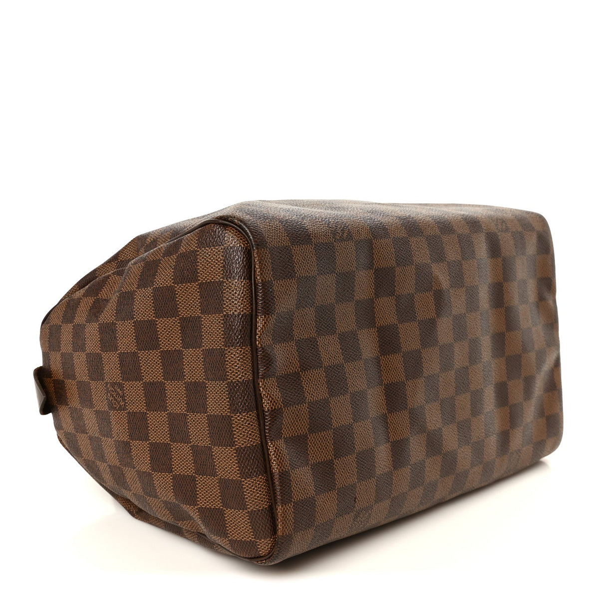 Damier Ebene Speedy 30 Handbag