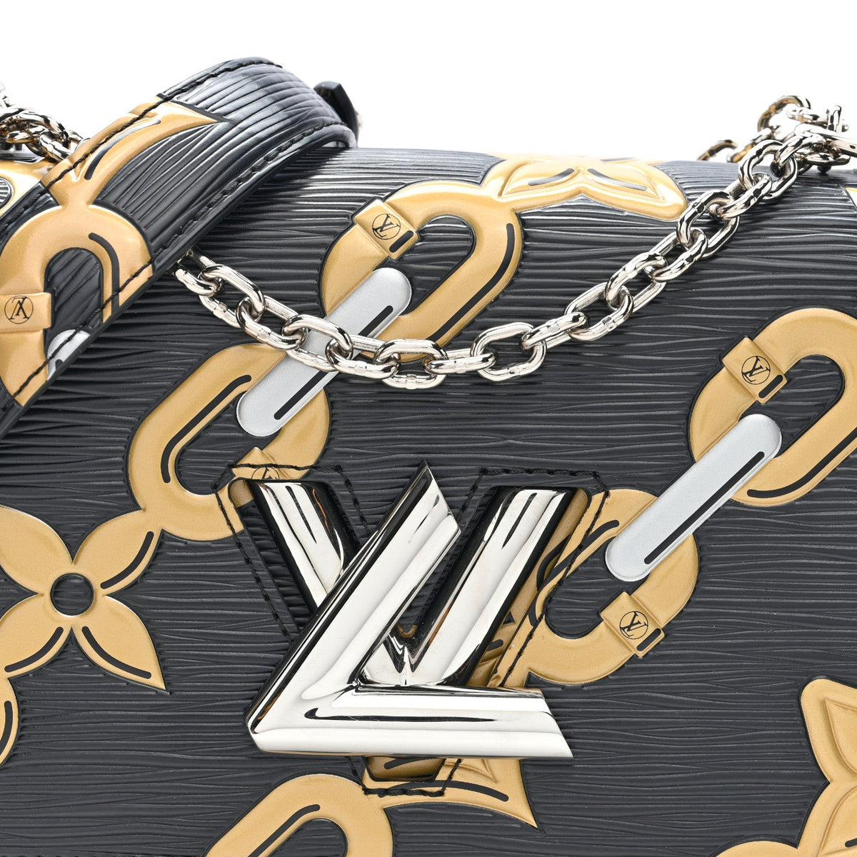 Shoulder Bag - Black
