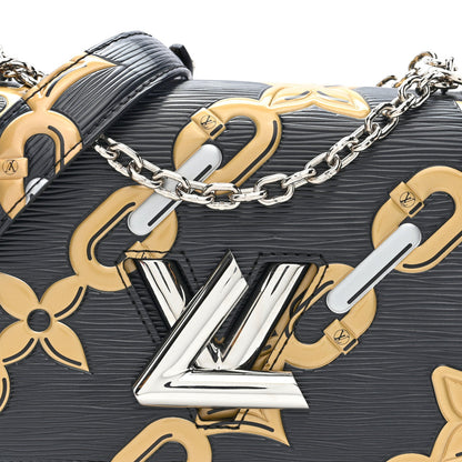 Shoulder Bag - Black
