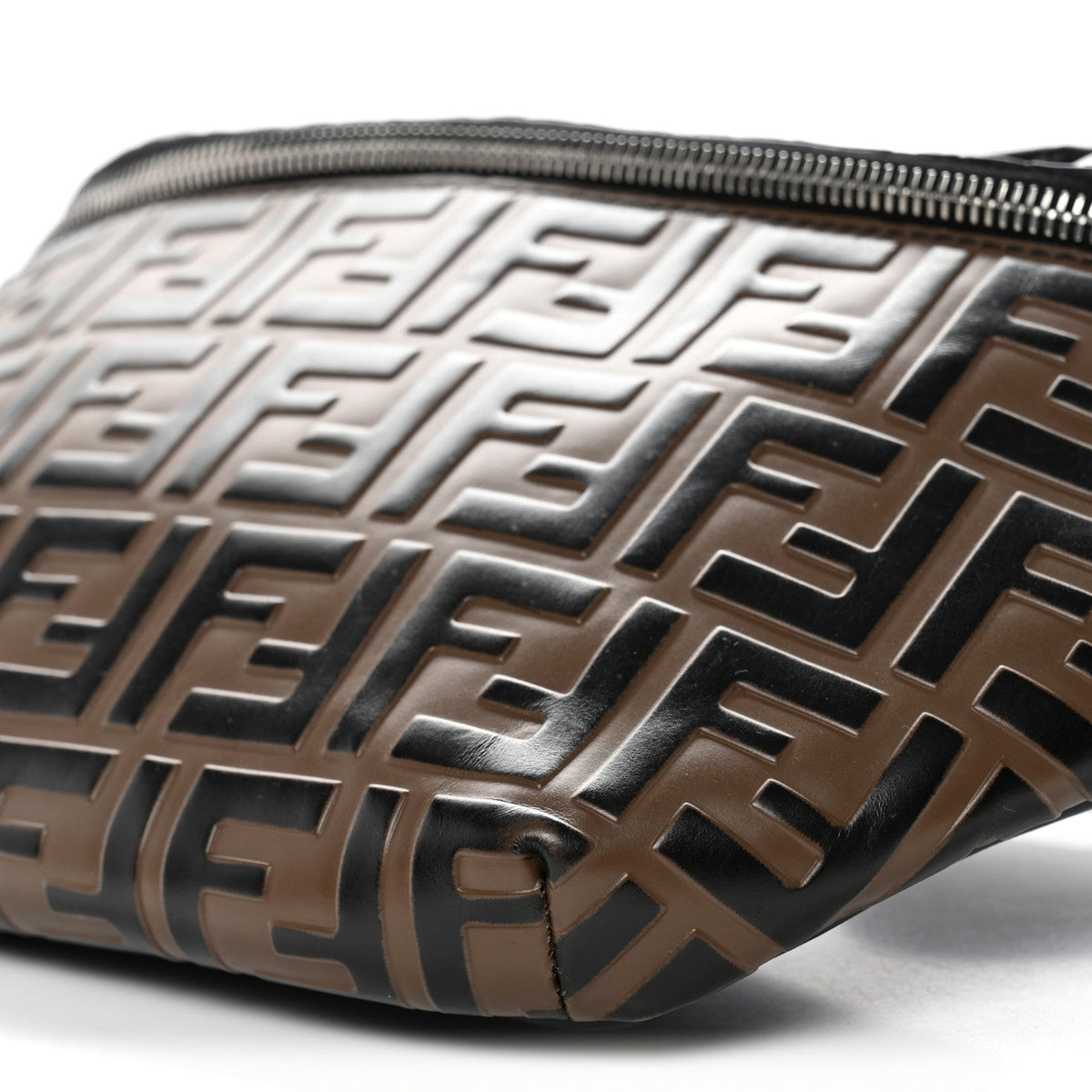 Belt Bag - Black