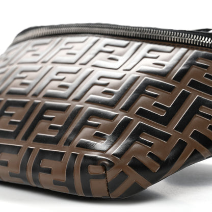 Belt Bag - Black