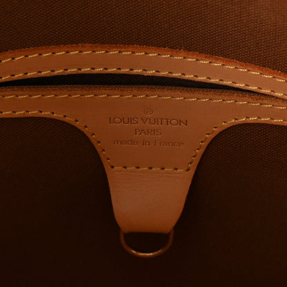 Monogram Ellipse Pm Handbag