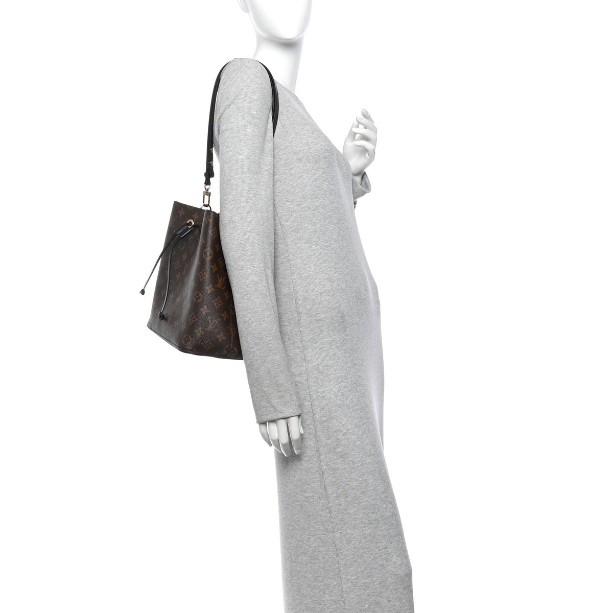 Handbag - Black