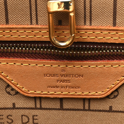 Monogram Neverfull Pm Handbag