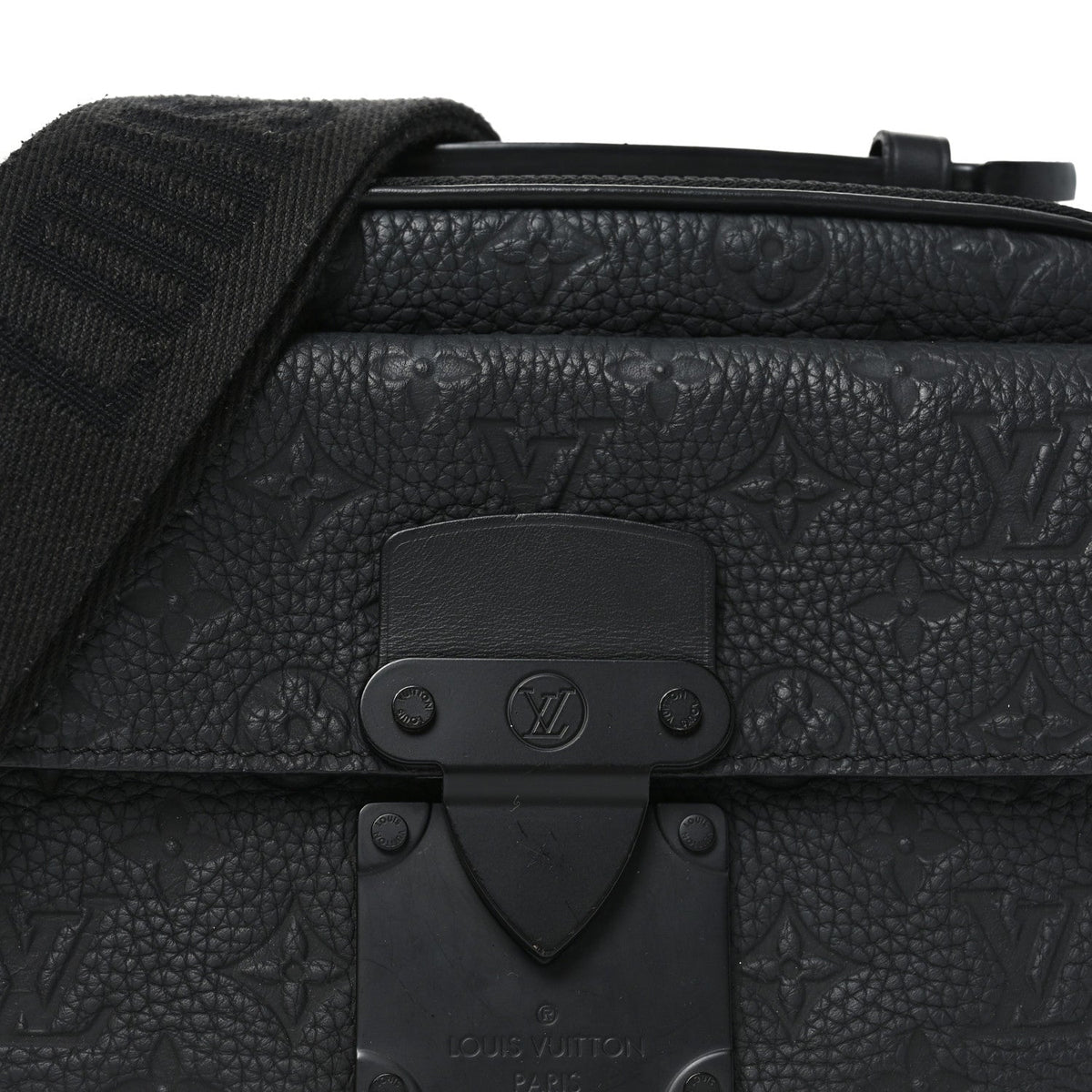 Handbag - Black
