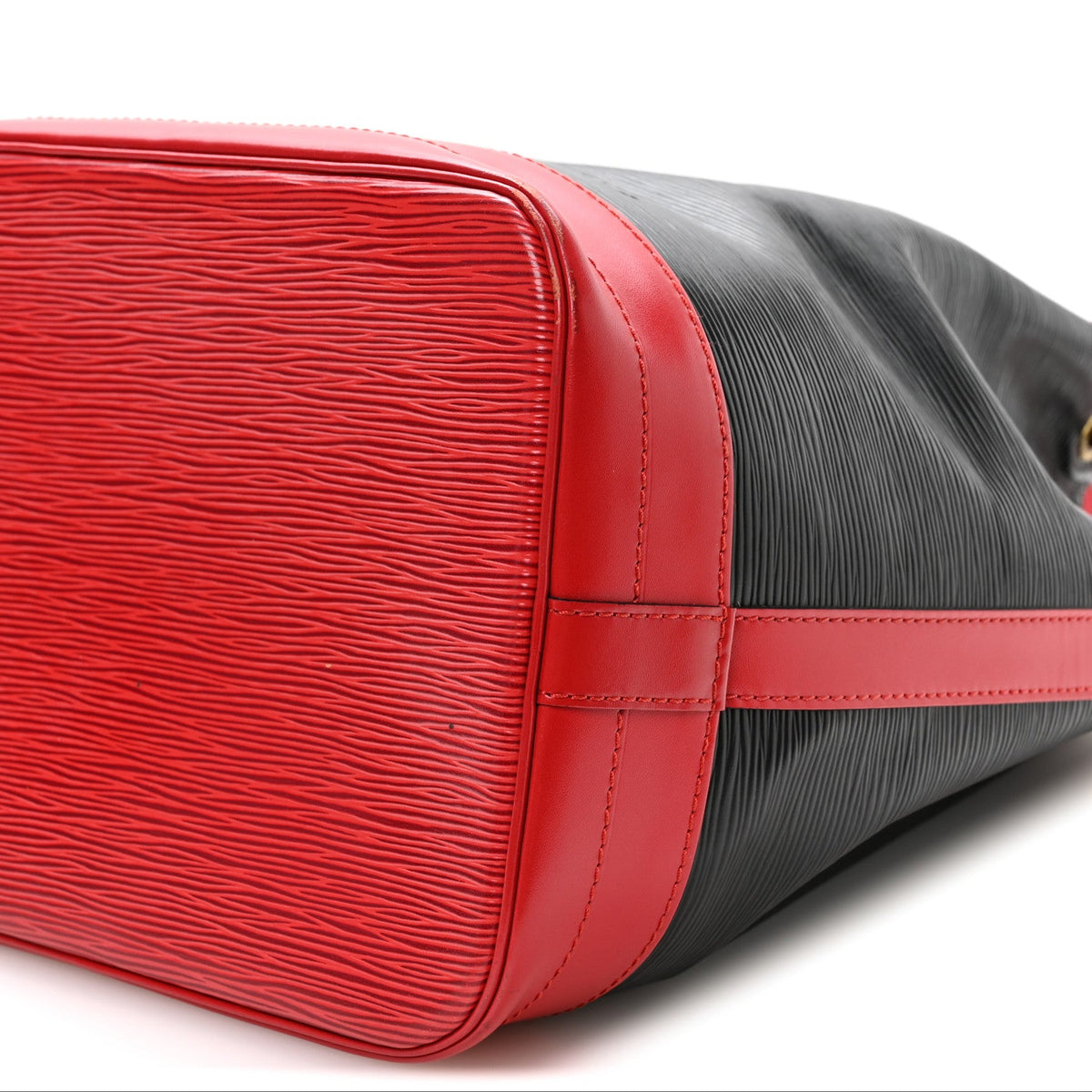 Handbag - Red