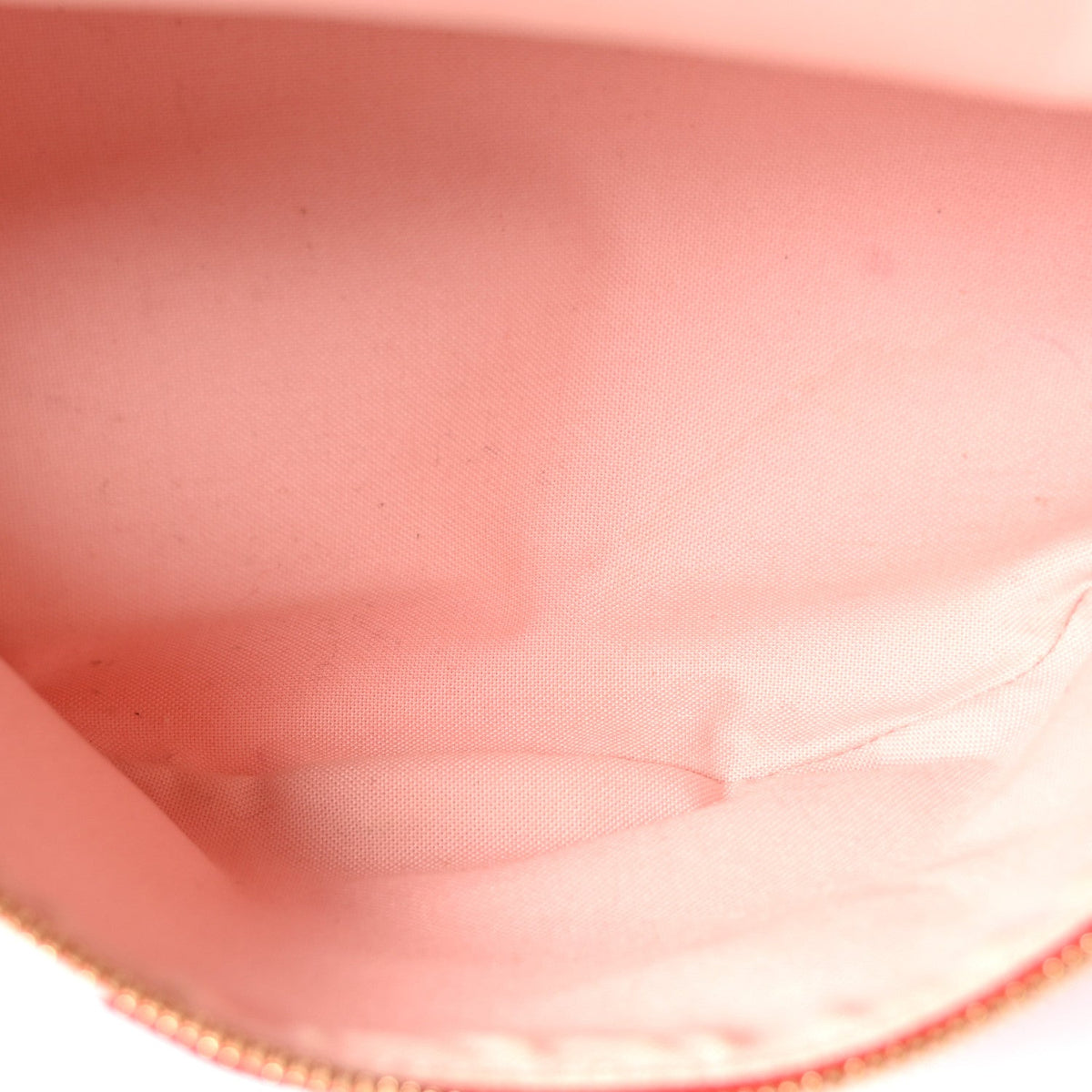 Monogram Giant Bumbag Rouge Handbag