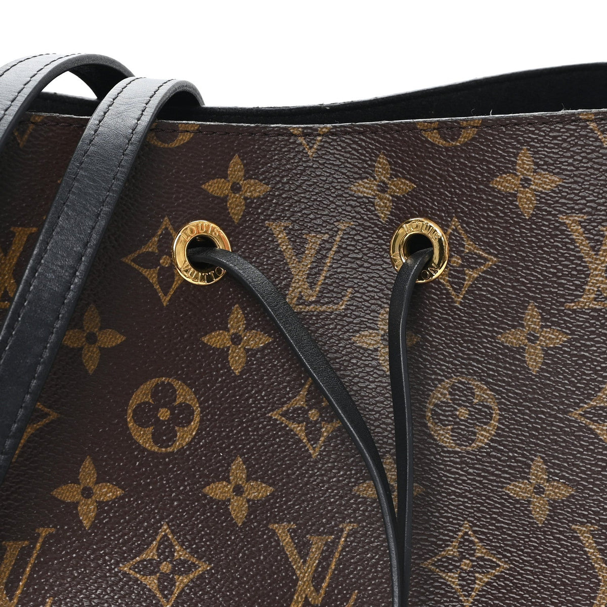 Handbag - Black