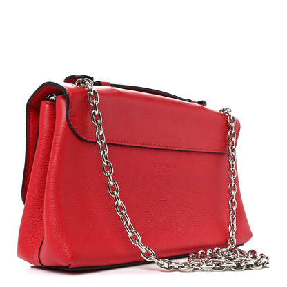 Handbag - Red