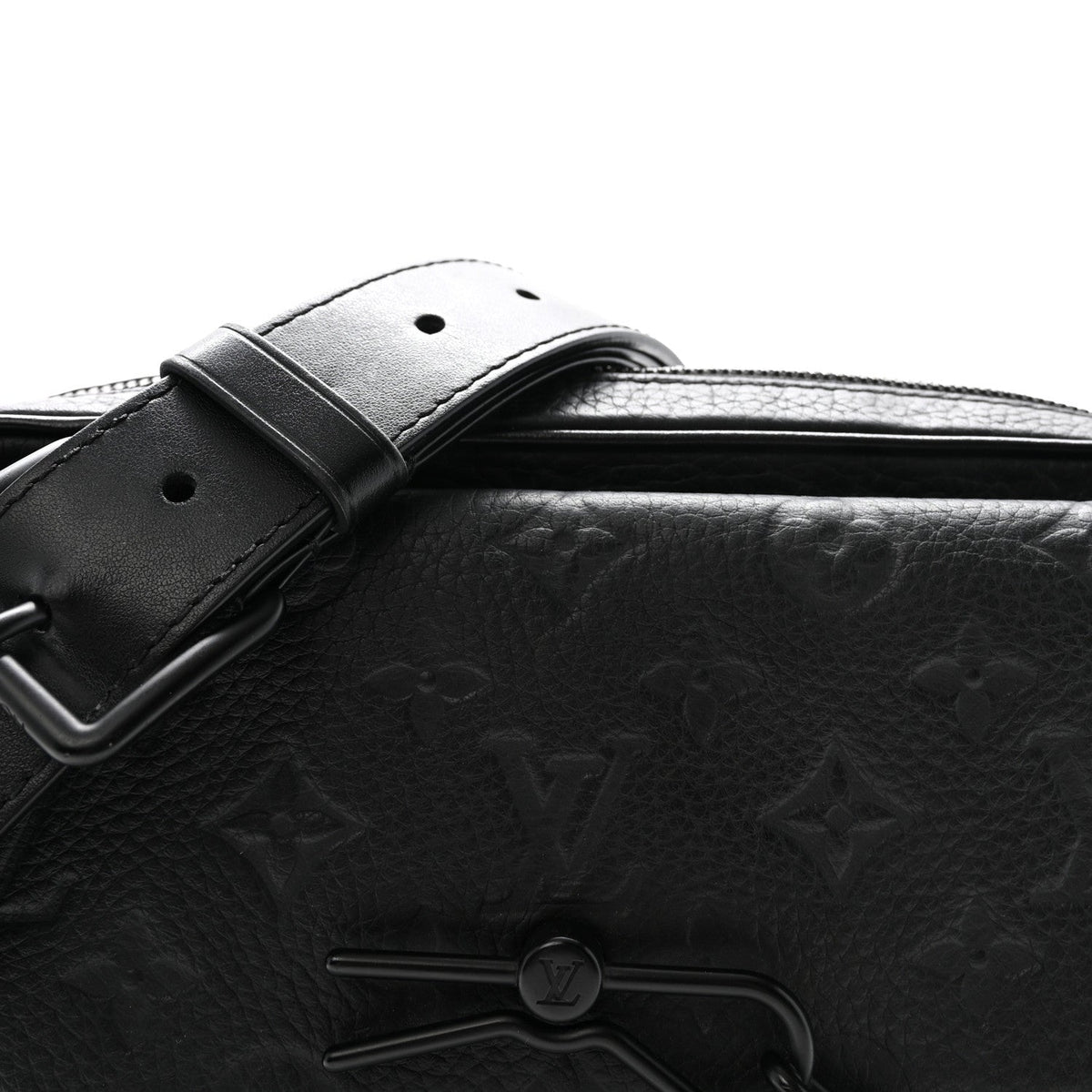 Handbag - Black