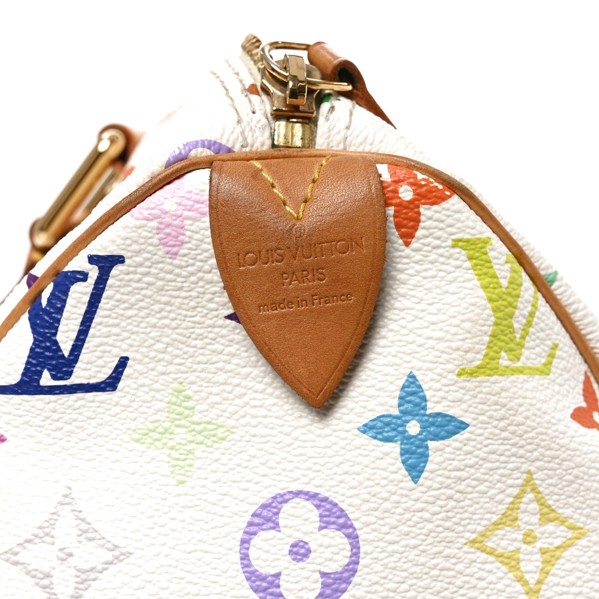 Handbag - White