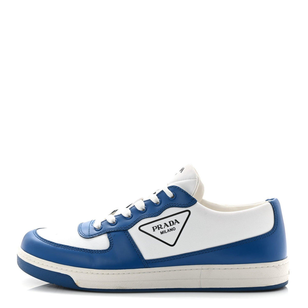 Vitello Sport Spazzolato Rois Triangle Logo Downtown Low Top 30Mm Snea