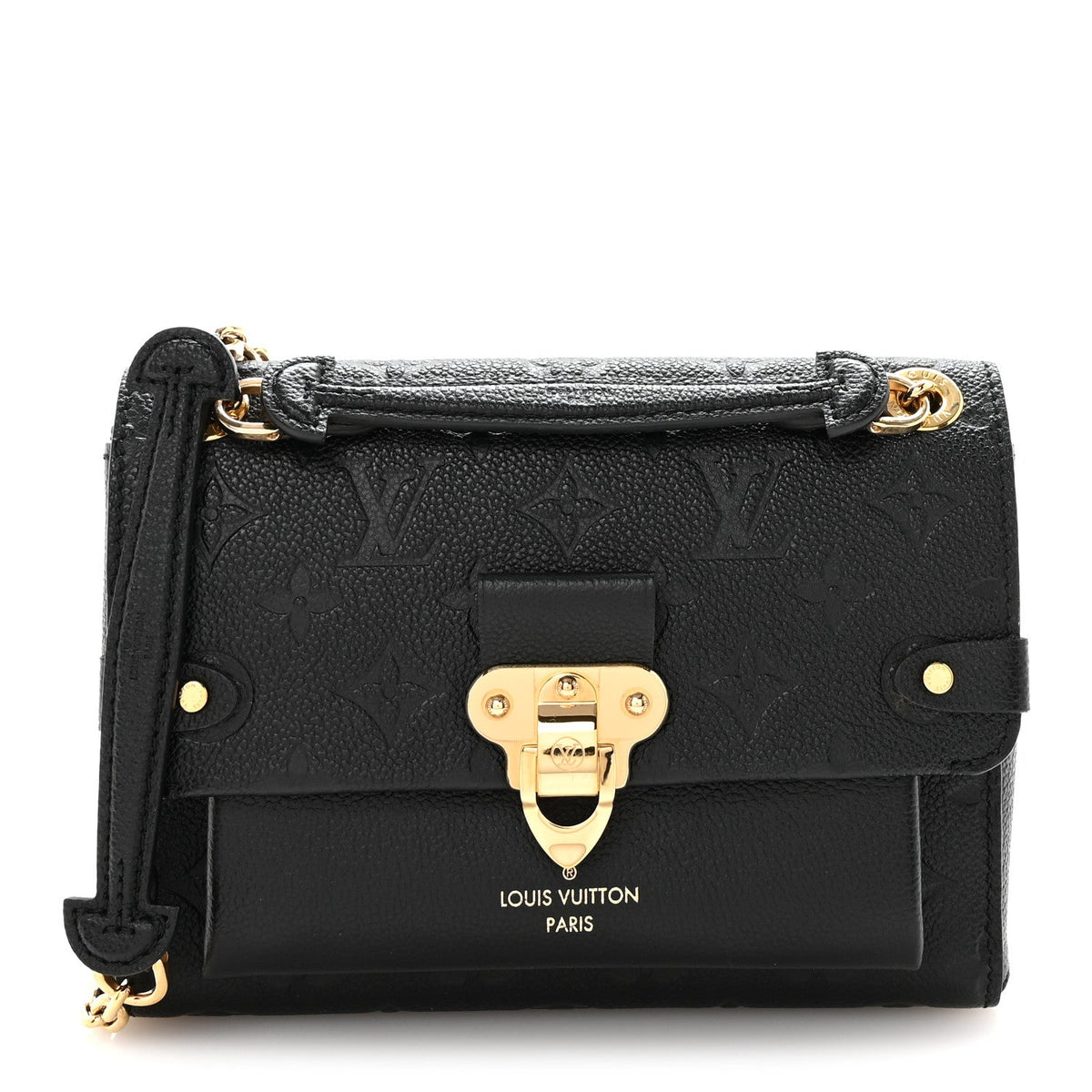 Handbag - Black