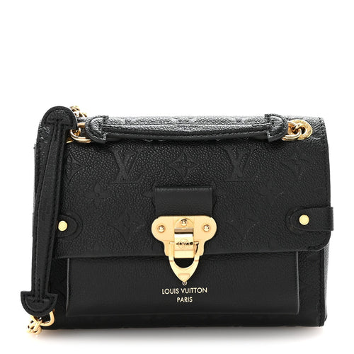 Handbag - Black