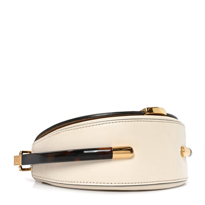 Shoulder Bag - White