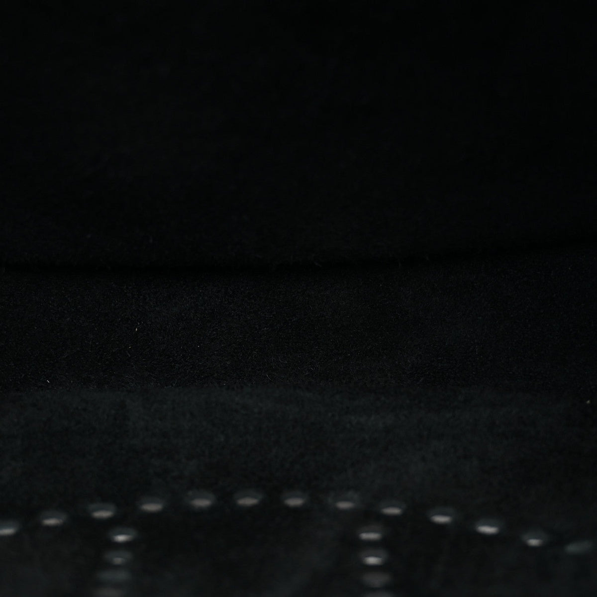Handbag - Black