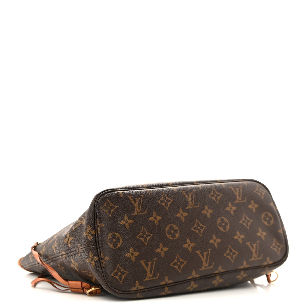 Monogram Neo Neverfull Pm Pivoine Handbag