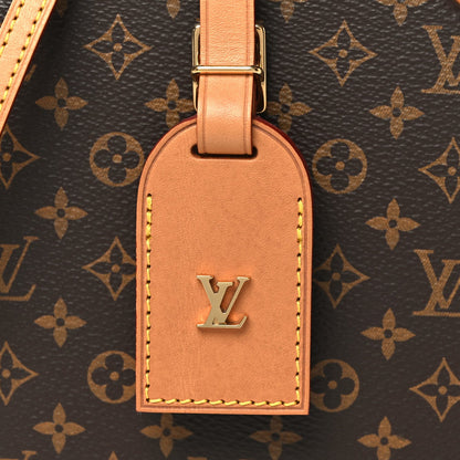 Monogram Petite Boite Chapeau Handbag