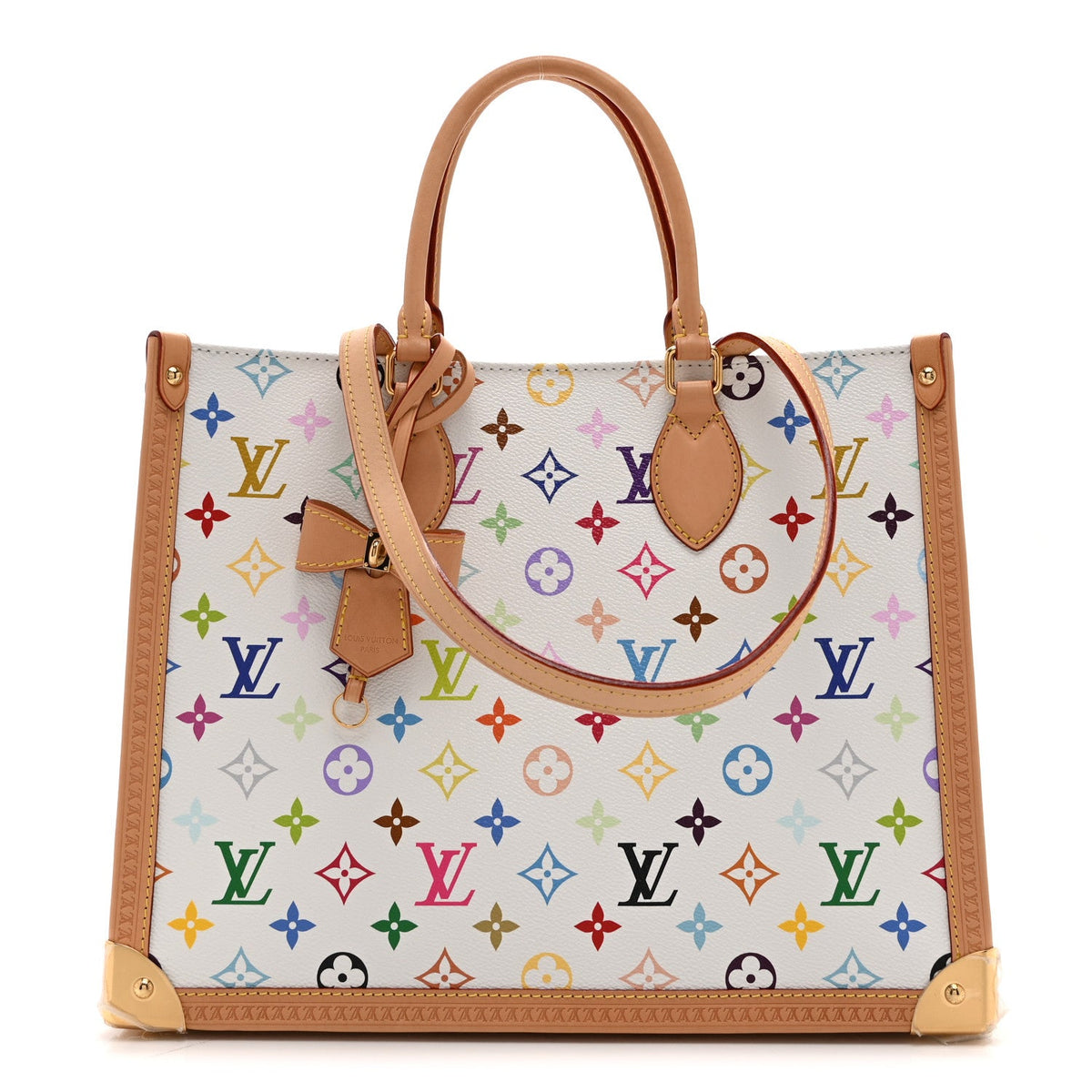 Handbag - White