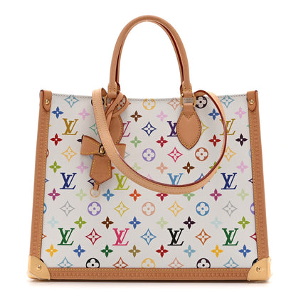 Handbag - White