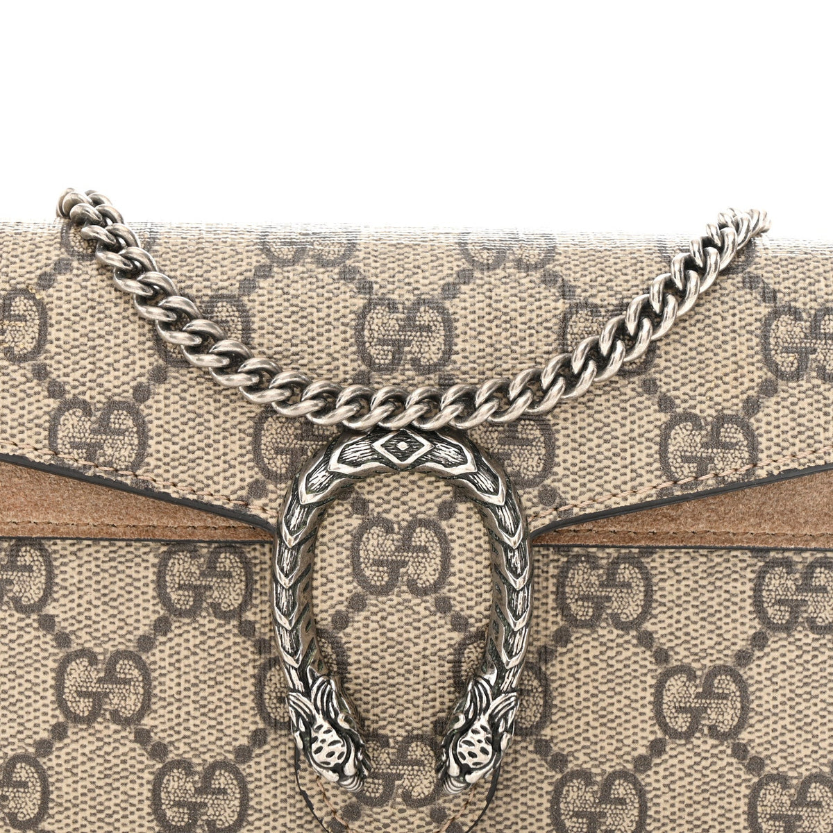 Mini Shoulder Bag