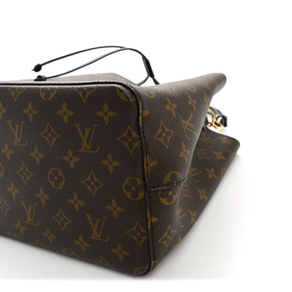 Handbag - Black