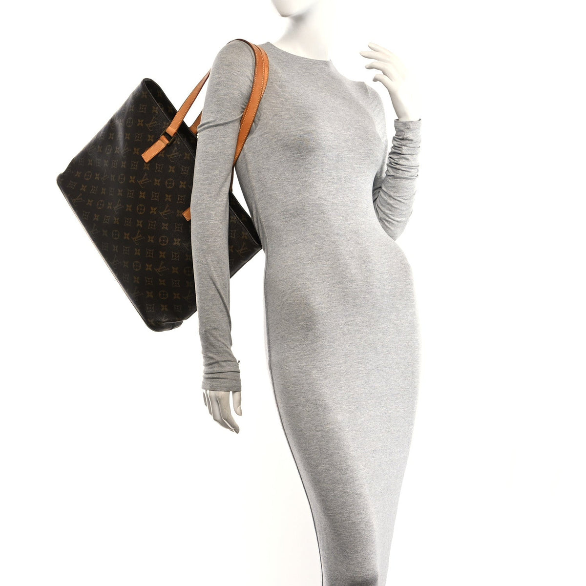 Monogram Luco Handbag