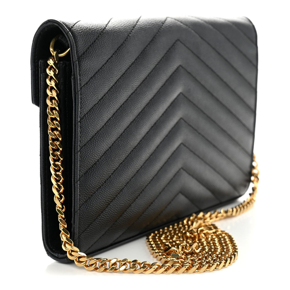 Wallet Bag - Black