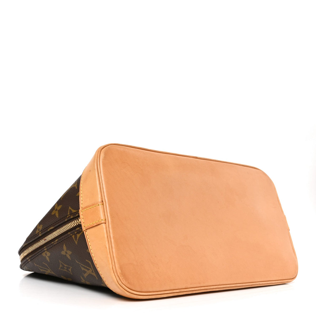Monogram Alma Pm Handbag