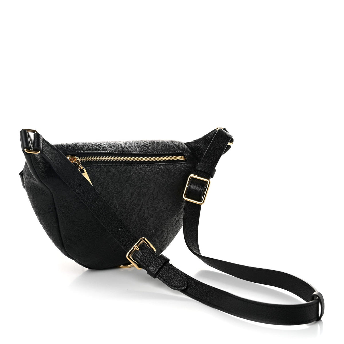Handbag - Black
