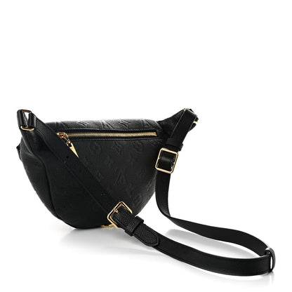 Handbag - Black