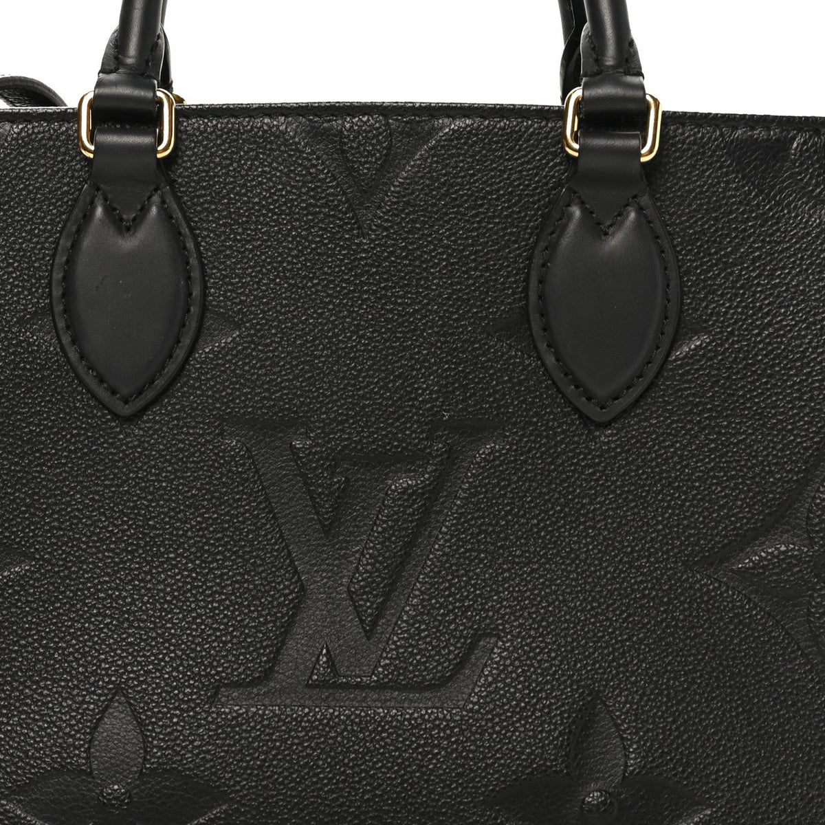 Handbag - Black