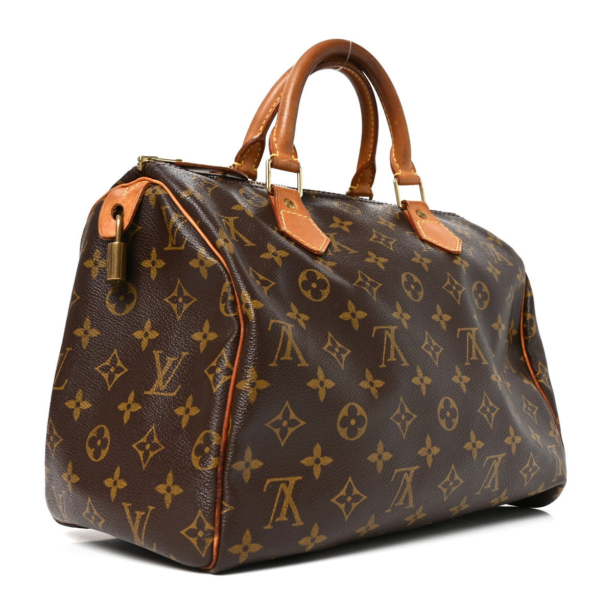 Monogram Speedy 30 Handbag