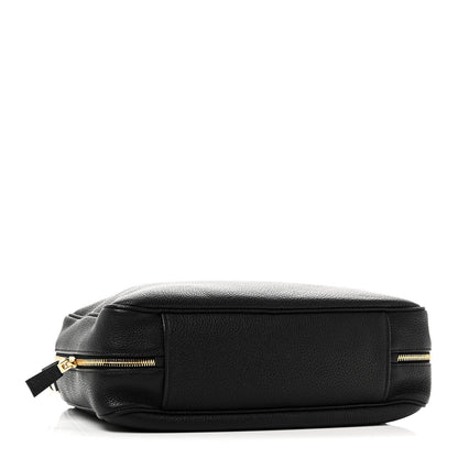 Large Handbag - Black
