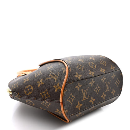 Monogram Ellipse Pm Handbag