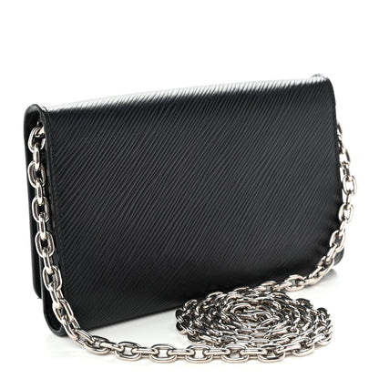 Wallet Bag - Black