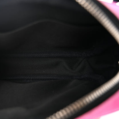 Taigarama Outdoor Pouch Fuchsia Pouch