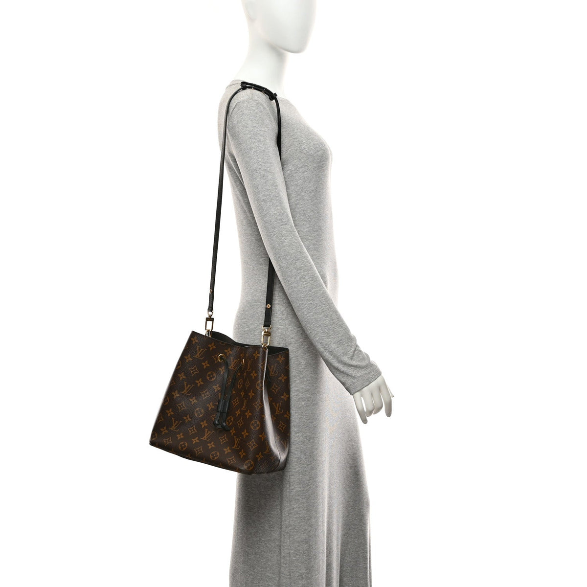 Handbag - Black