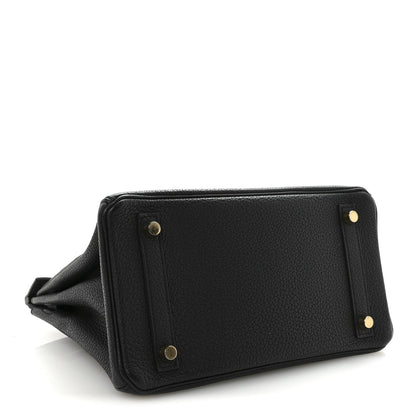 Handbag - Black