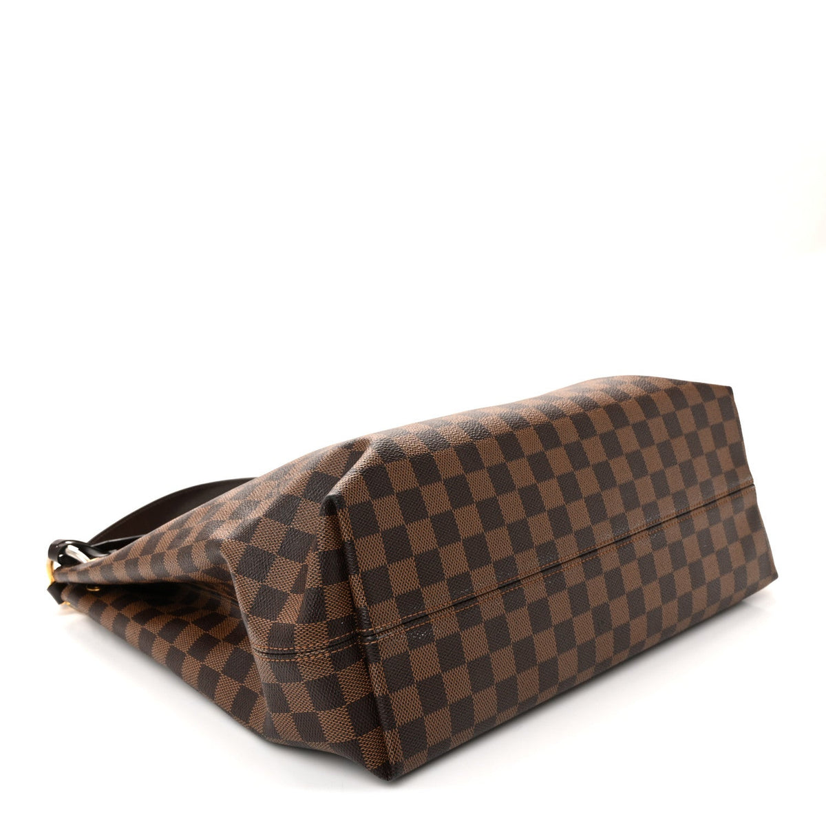 Damier Ebene Graceful Mm Handbag