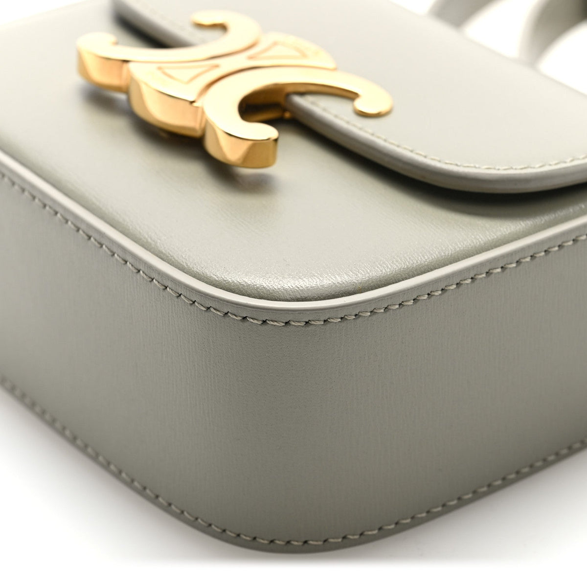 Mini Calfskin Handbag