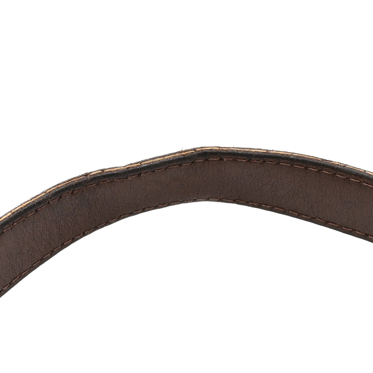 Zucca Mama Baguette Tobacco Handbag