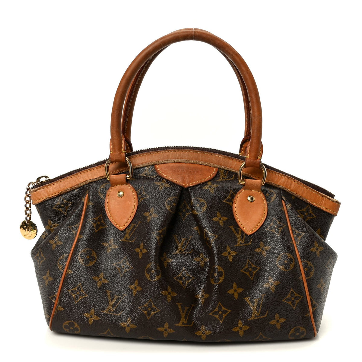 Monogram Tivoli Pm Handbag
