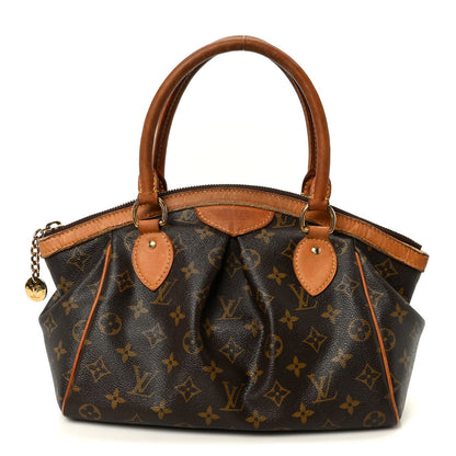 Monogram Tivoli Pm Handbag