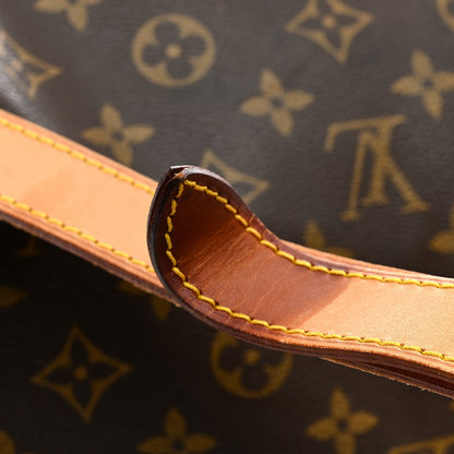 Duffel Bag