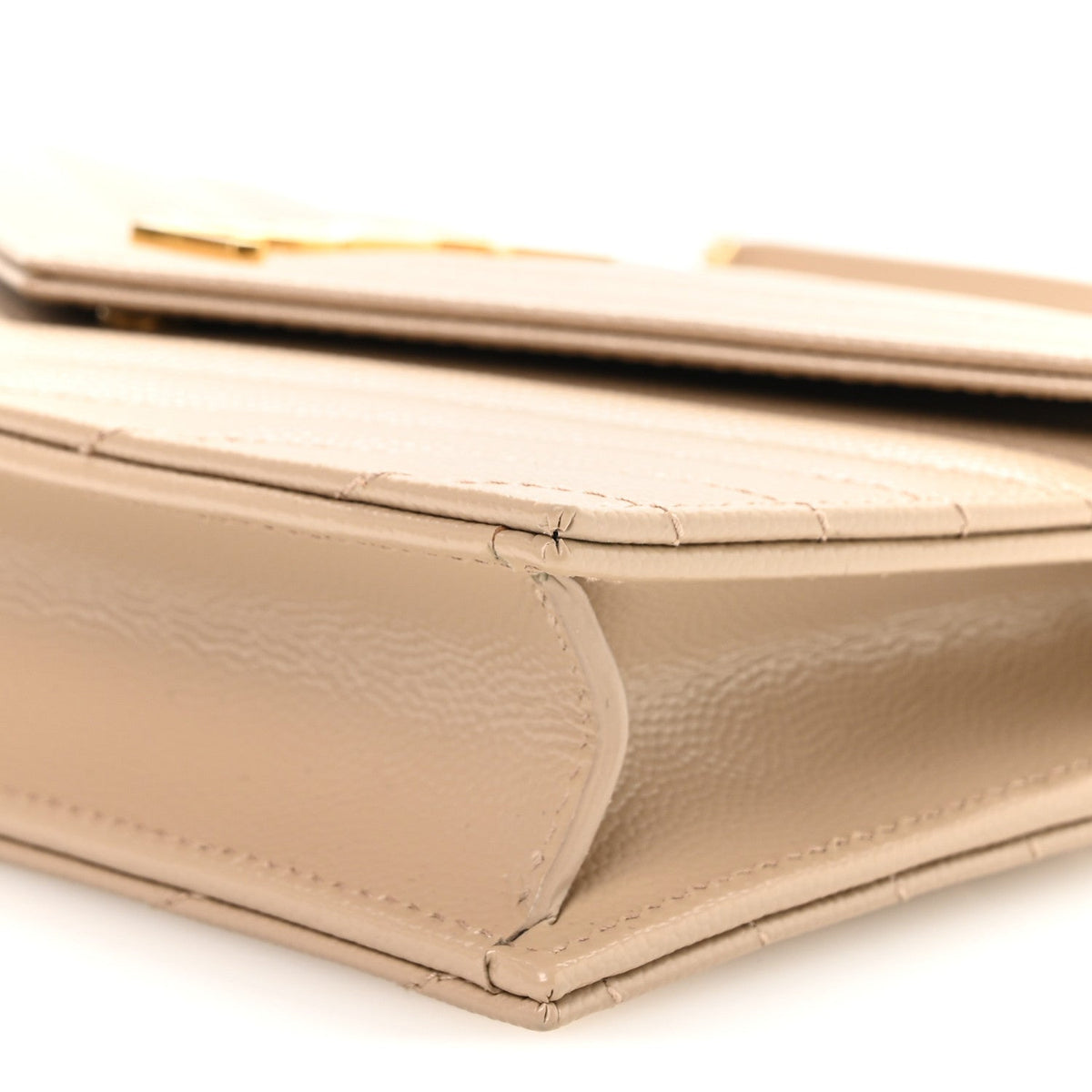 Wallet Bag - Beige
