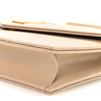 Wallet Bag - Beige