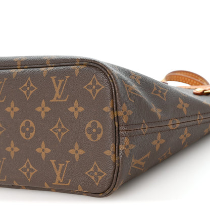 Monogram Neverfull Pm Handbag