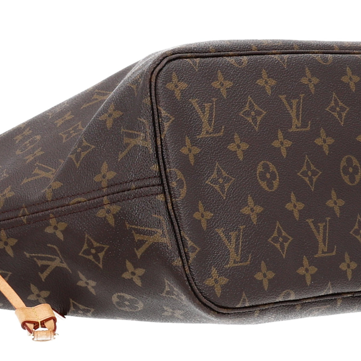 Monogram Neverfull Mm Handbag